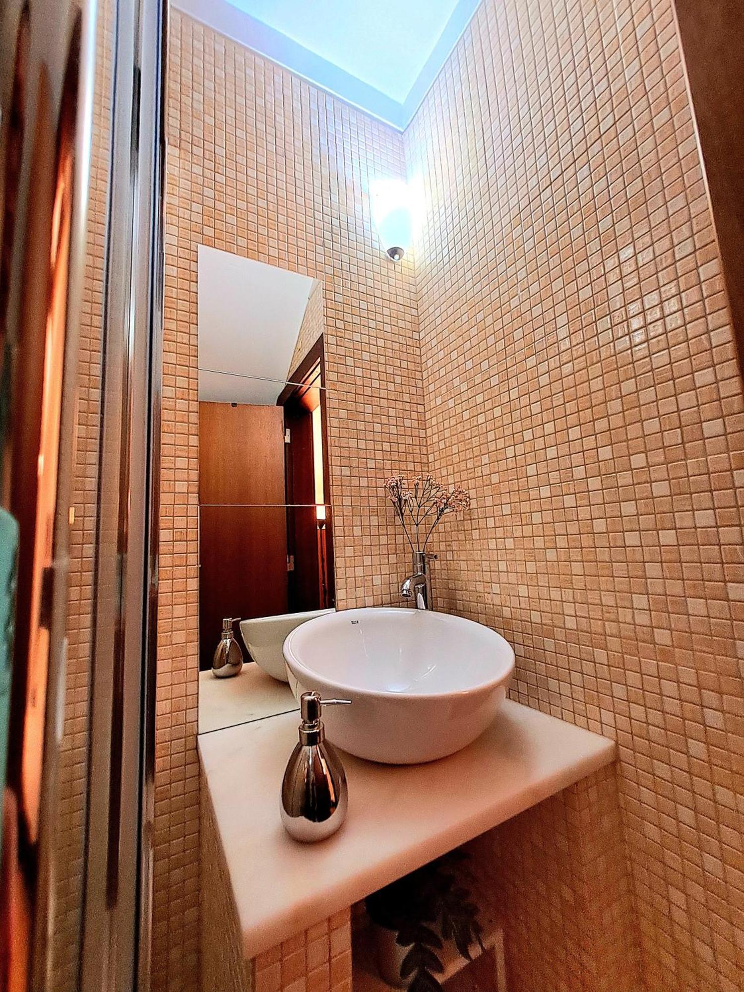 Апартаменты Atalaia Duplex Лиссабон Экстерьер фото