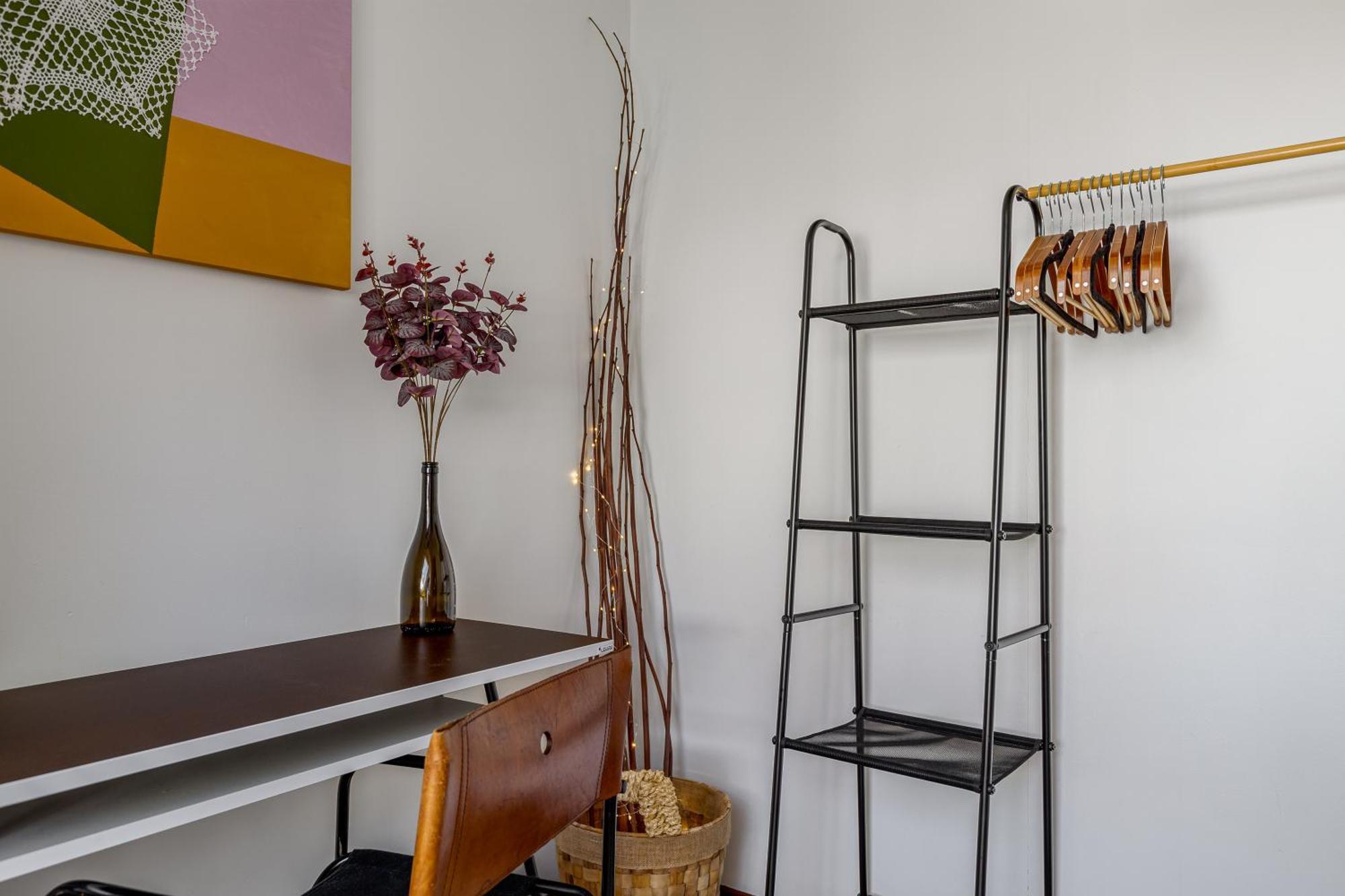 Апартаменты Atalaia Duplex Лиссабон Экстерьер фото
