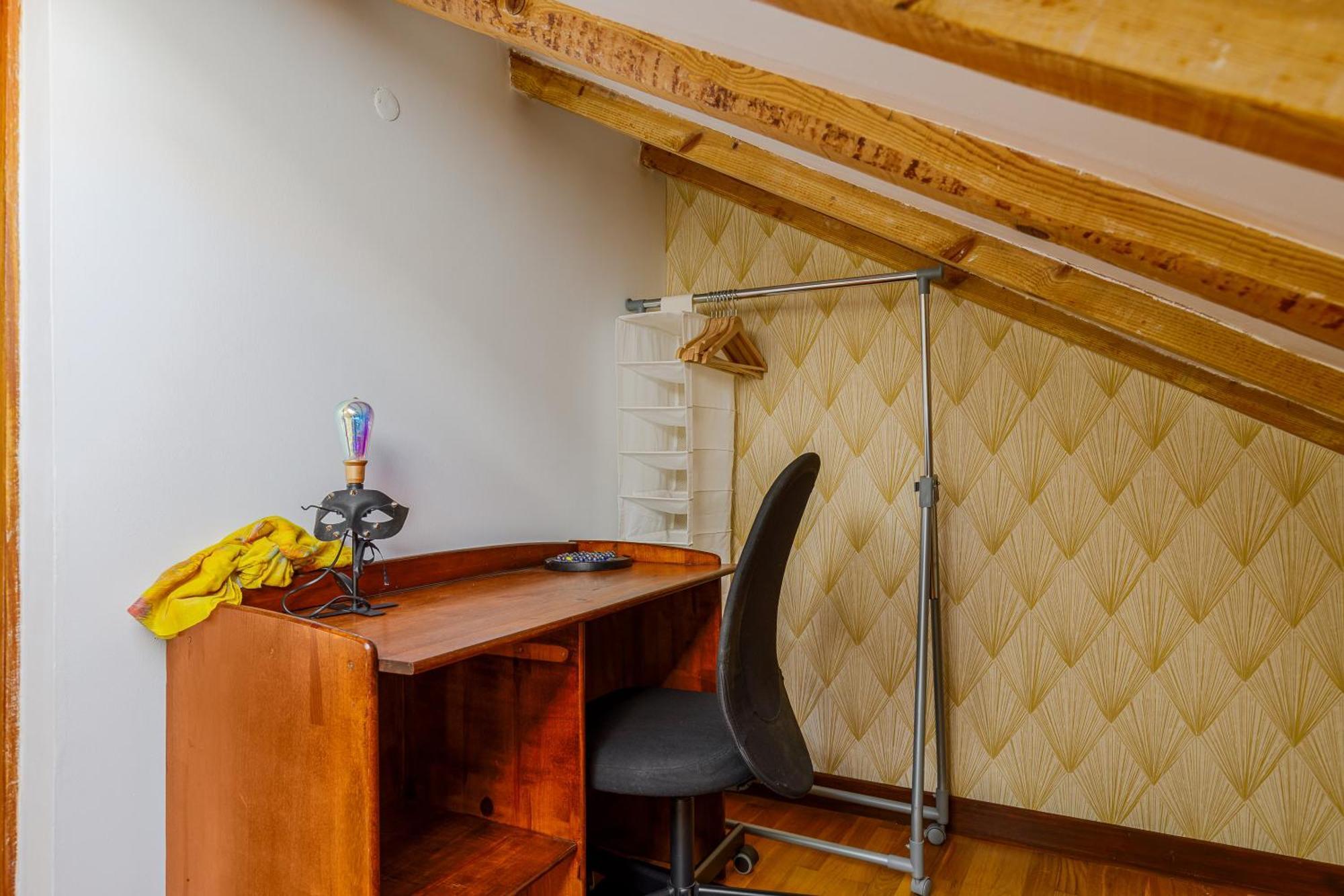 Апартаменты Atalaia Duplex Лиссабон Экстерьер фото