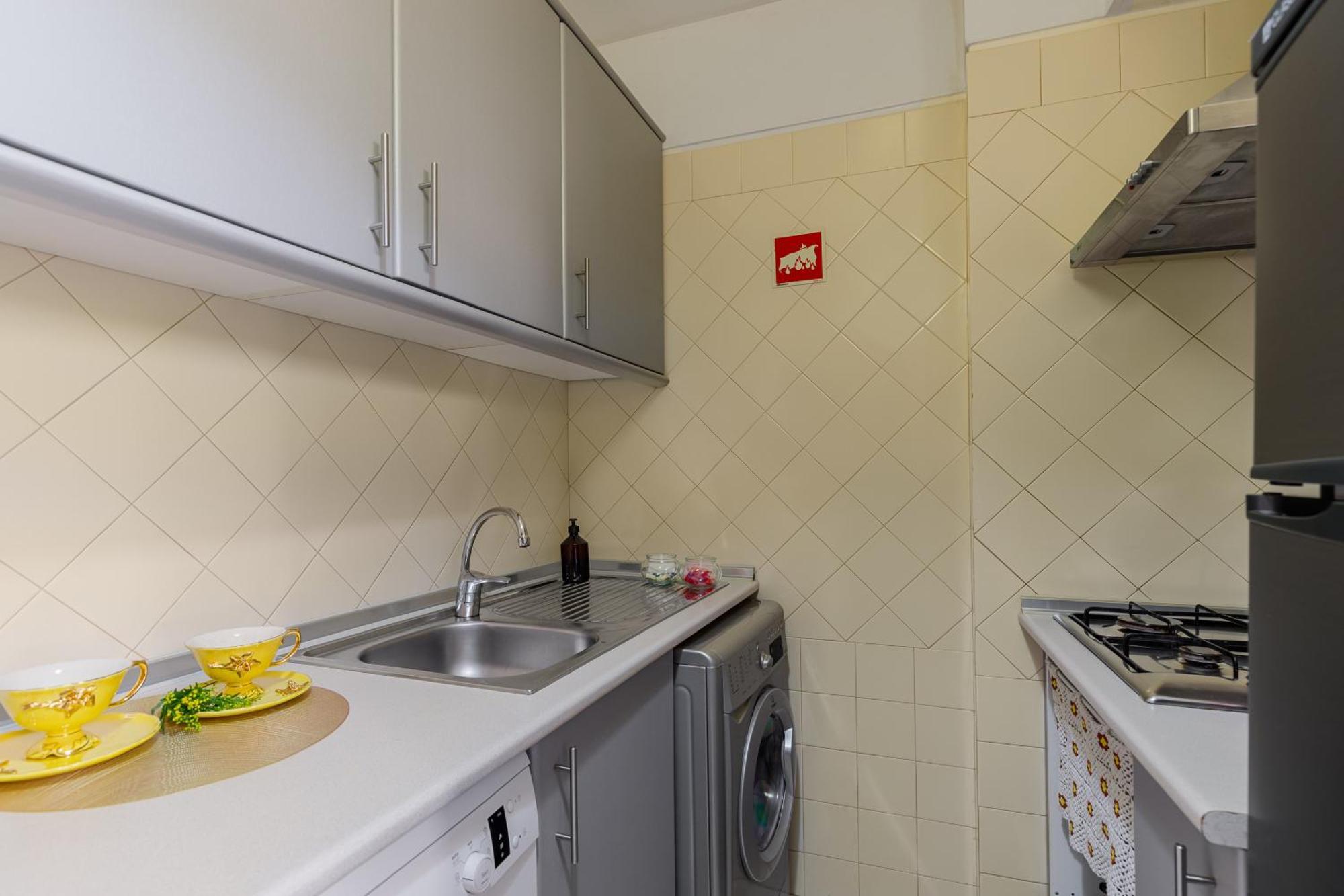 Апартаменты Atalaia Duplex Лиссабон Экстерьер фото
