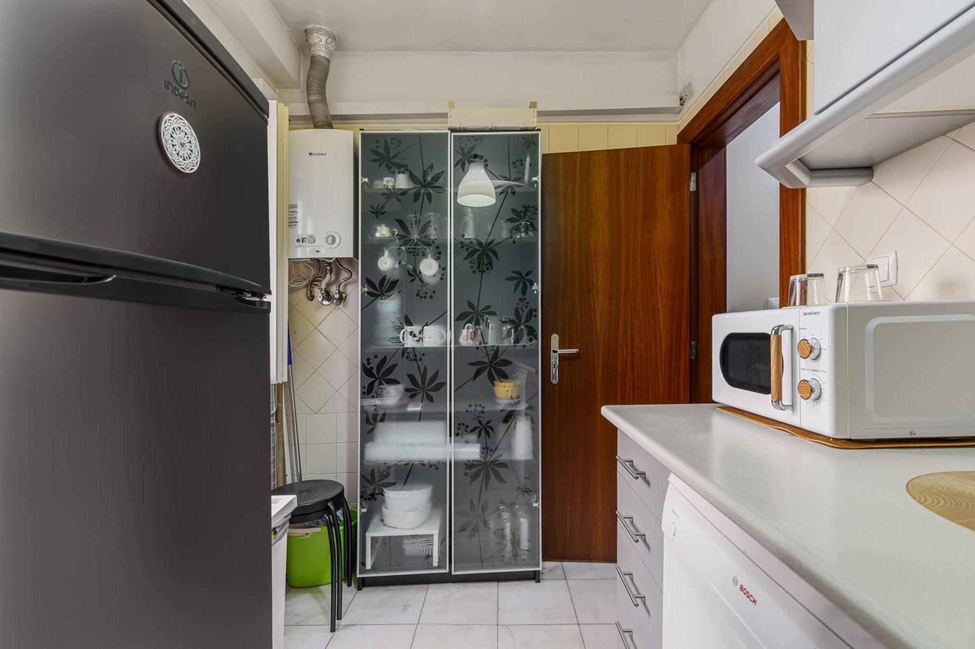 Апартаменты Atalaia Duplex Лиссабон Экстерьер фото